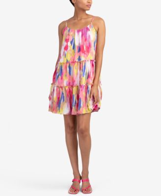 trina turk sunglasses dress