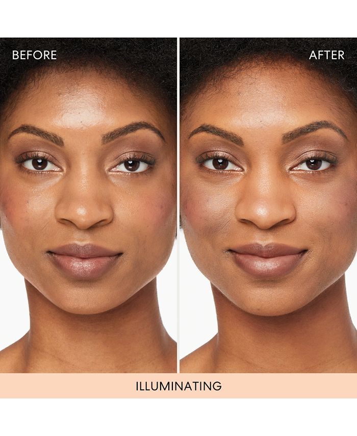 bareMinerals Illuminating Mineral Veil® Finishing Powder & Reviews