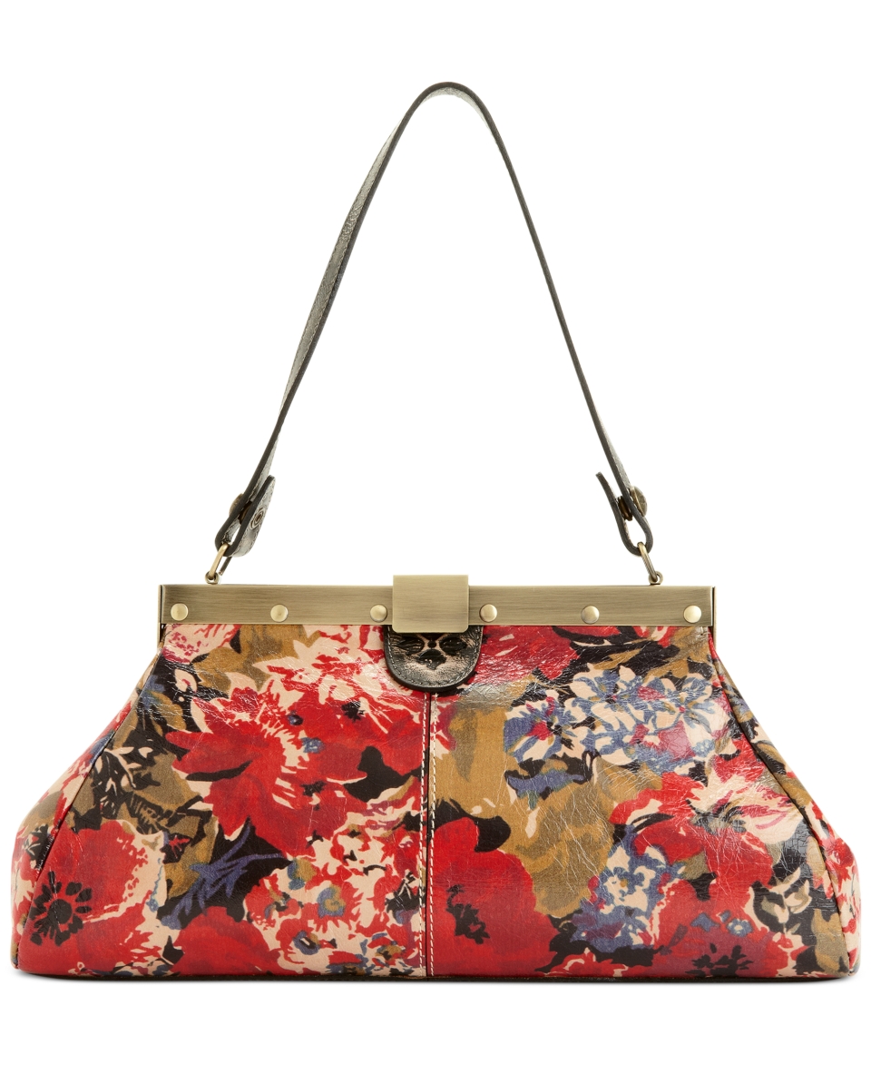 Patricia Nash Handbag, Ferrara Satchel   Handbags & Accessories