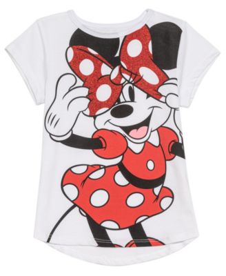 mouse tee