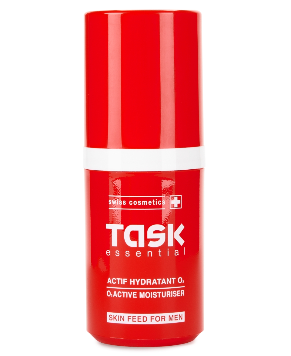 Task Essential Skin Feed Hydrating Moisturizer, 1.7 oz