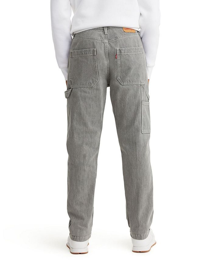 tj 2003 tapered carpenter