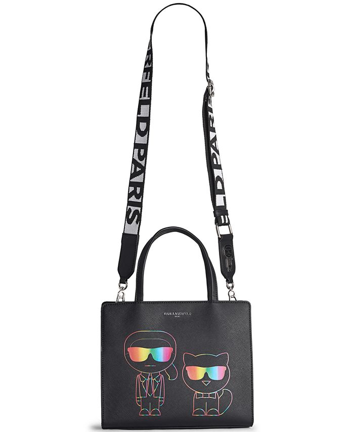 Karl Lagerfeld Purse Macys Hours