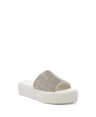 jessica simpson slide slippers