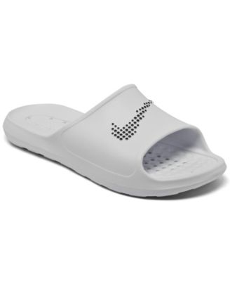 men's offcourt slide sandals from finish line