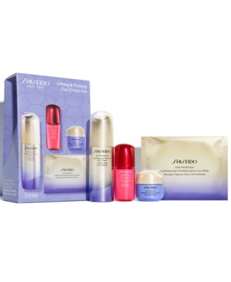 shiseido eye cream macy's