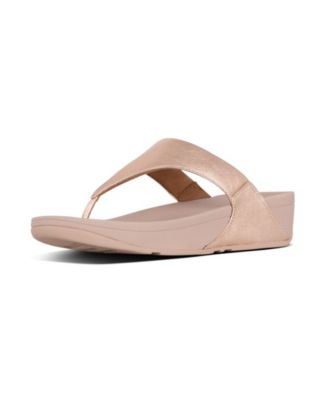thongs with back strap