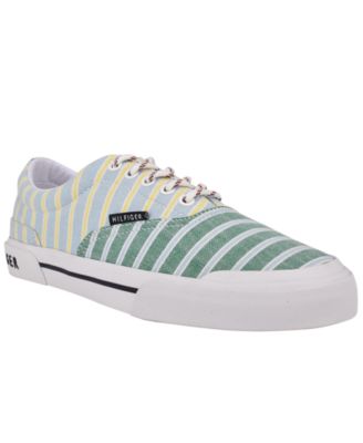 tommy hilfiger pallet sneaker