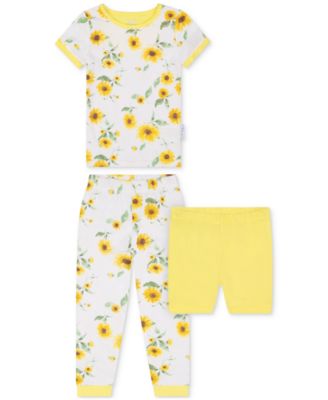 sunflower pjs