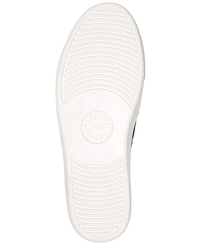 ugg cahlvan sneaker