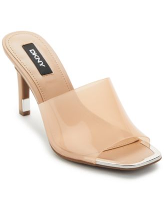 macy's dkny sandals