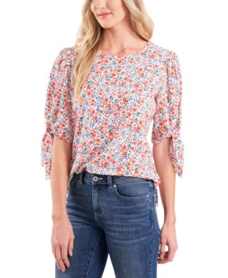 macys cece tops