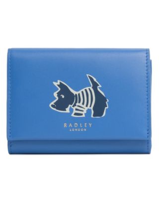 radley london wallet macy's