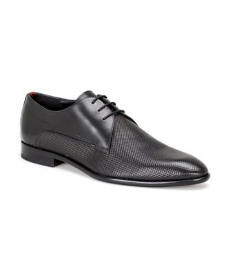 hugo boss dress shoes review