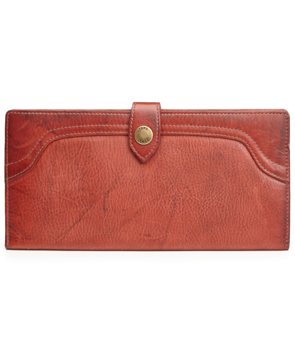 Frye Cameron Medium Wallet   Handbags & Accessories