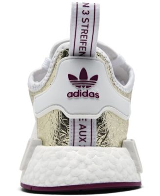 macys adidas nmd r1 womens