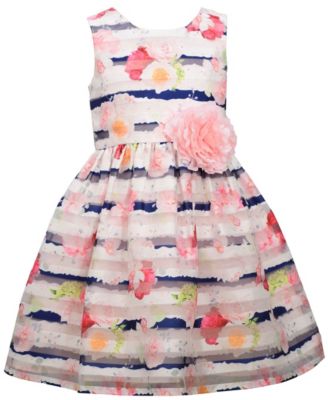 bonnie jean little girl dresses