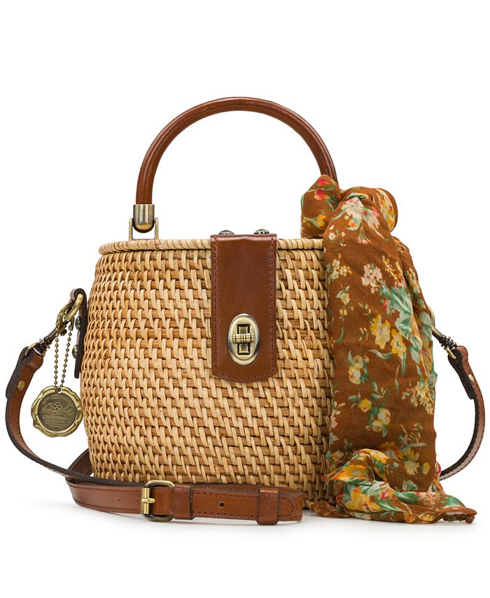 Patricia Nash Handbags Macy