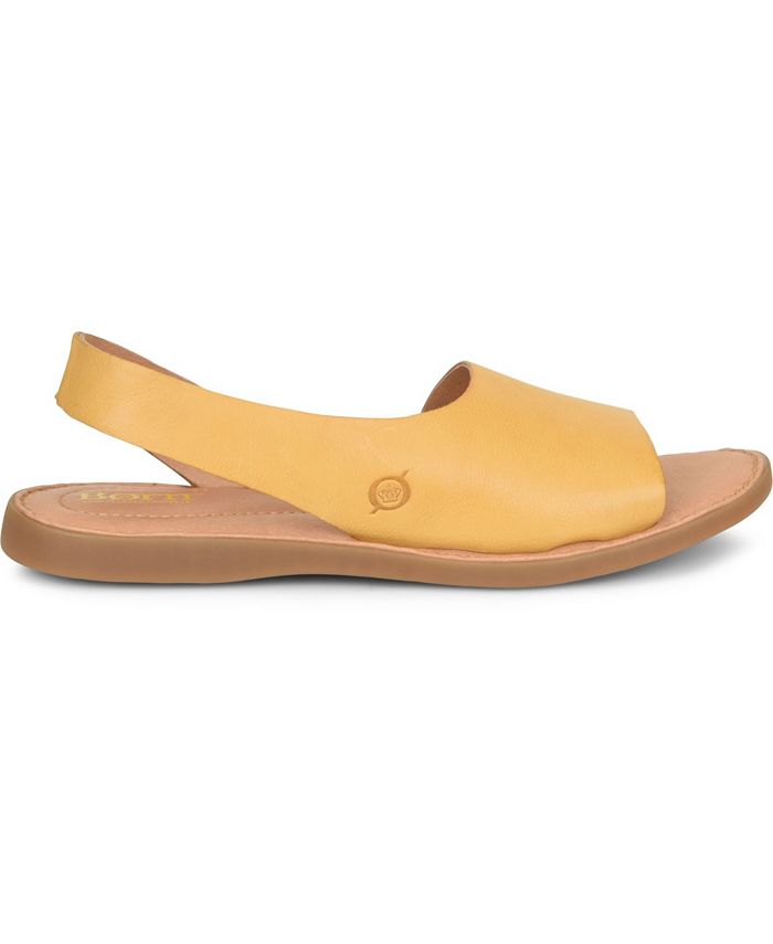 Born Women�s Inlet Comfort Sandals &amp; Reviews Sandals