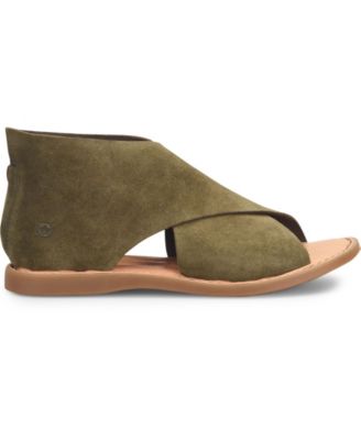 born iwa sandal size 11