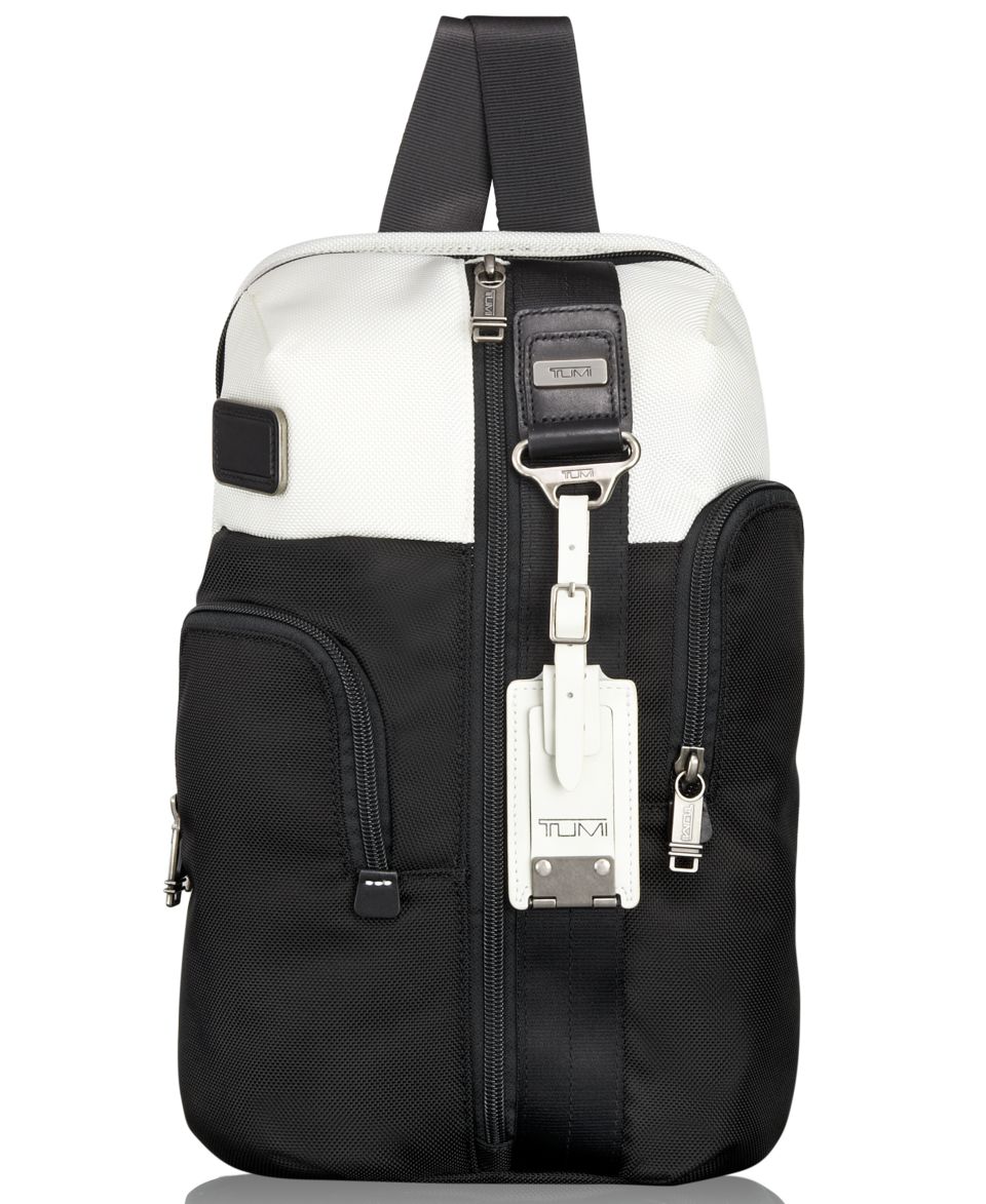 Tumi Bag, Alpha Bravo Knox Backpack   Wallets & Accessories   Men