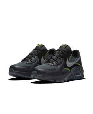 men's air max excee running sneakers from finish line