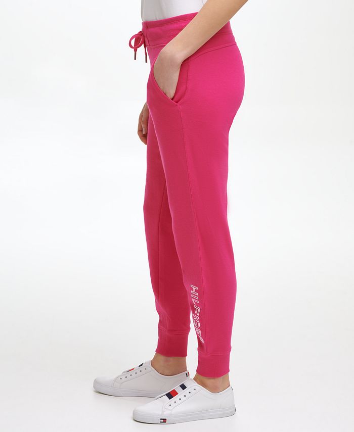 macy's tommy hilfiger women's pants