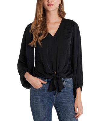 vince camuto tops at macys