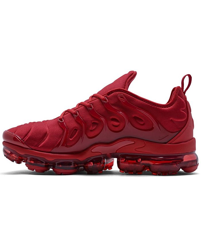 Nike Men's Air VaporMax Plus Running Sneakers from Finish Line & Reviews - Finish Line Men's