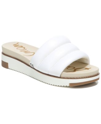 sam edelman criss cross slides
