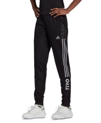 macys womens adidas pants