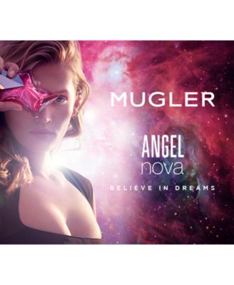 mugler angel nova gift set