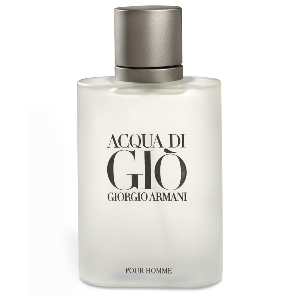 Acqua di Gio Pour Homme Collection by Giorgio Armani   Makeup   Beauty 