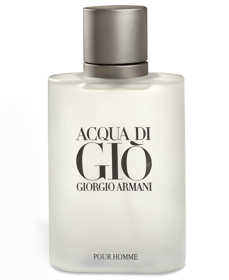 Acqua Di Gio Pour Homme Eau de Toilette, 6.7 fl. oz.