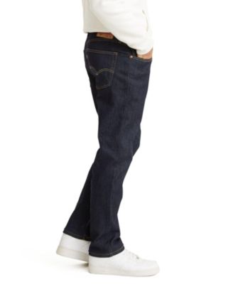 macys levis 514