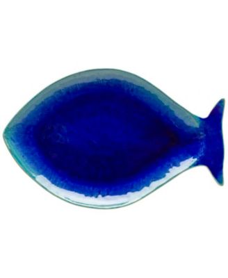 Большое рыбное блюдо Casafina by Costa Nova Dori размером 17 дюймов