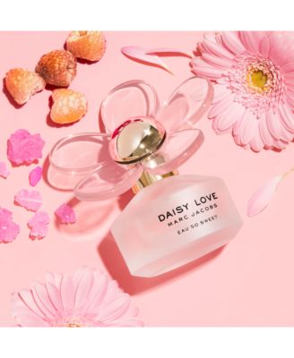 macy's daisy love perfume