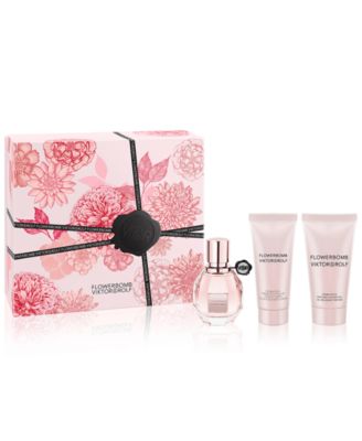 flowerbomb perfume set macys