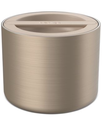 Изолированный пищевой контейнер из нержавеющей стали Bentgo