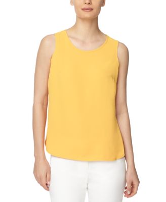 macys anne klein tops