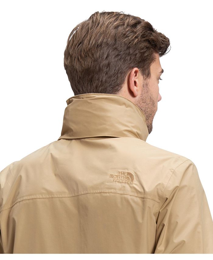 The North Face Men's Resolve 2 Waterproof Jacket & Reviews Coats & Jackets Men Macy's