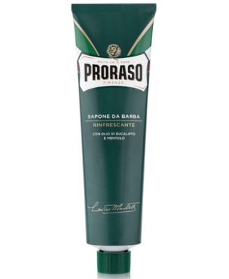 Крем для бритья Proraso - Освежающая формула, 5,2 унции.