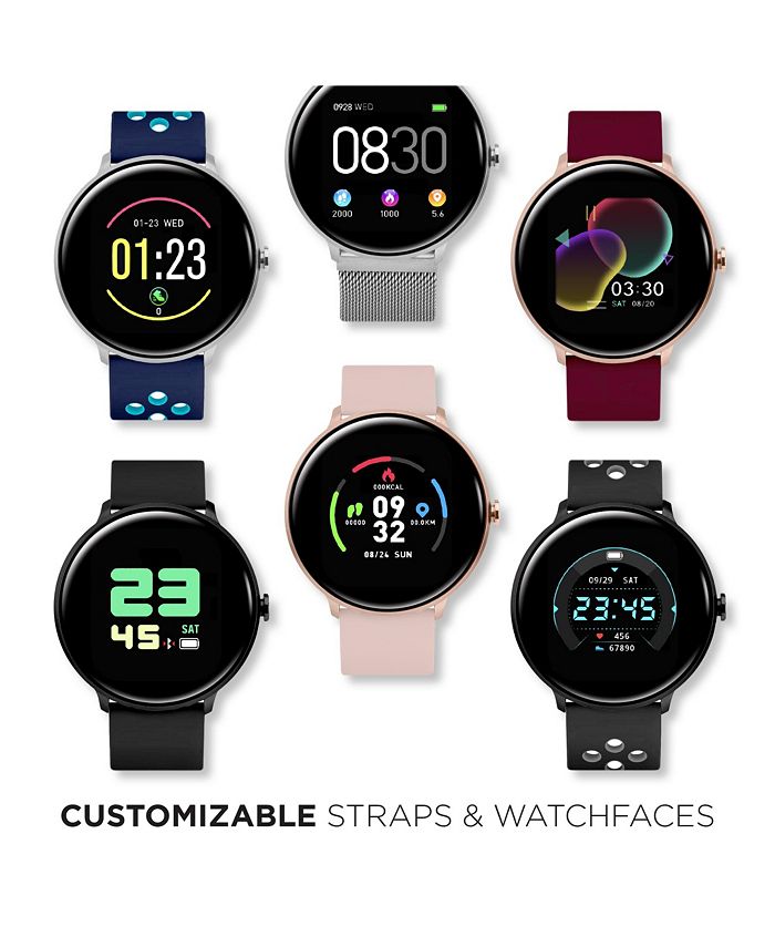 itouch unisex smart watch