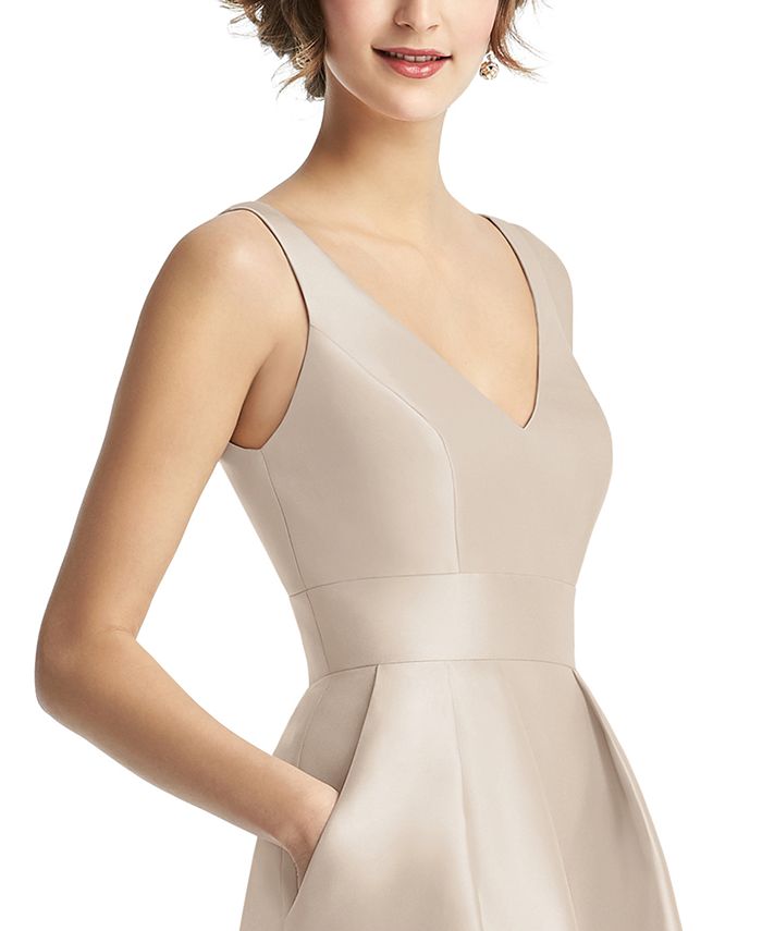 alfred sung macys