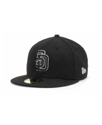 padres hat lids