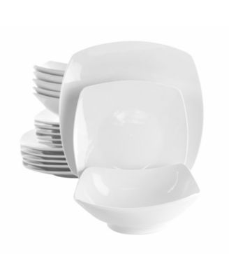 Набор посуды Elama Newman, 18 предметов, сервиз на 4 персоны