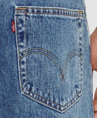 macy's levi 550 jeans