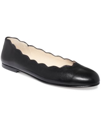 french sole flats review