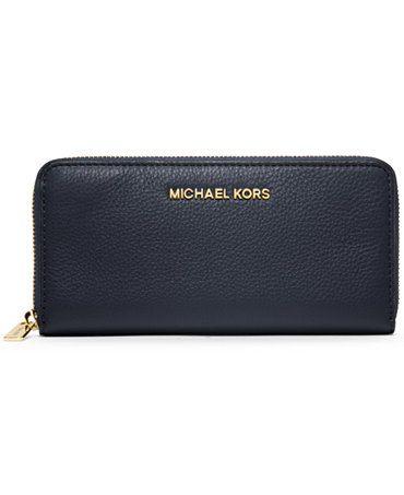 MICHAEL Michael Kors Bedford Continental Wallet - Handbags ...