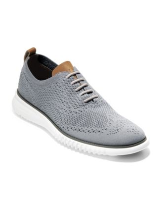 Мужские оксфордские туфли Cole Haan 2.Zerogrand Stitchlite